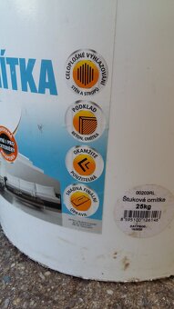 Štuková omietka - 4