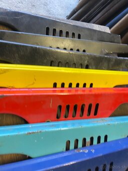 Kryty retaze Babetta 210 - 4