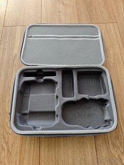 Kufrík na dron dji mini 5 pro - 4