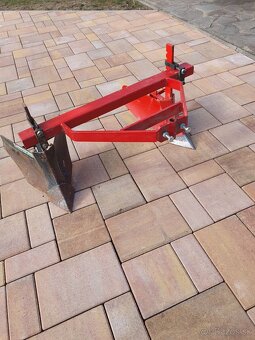 Dvojriadkovač agzat tera vari - 4