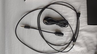 Slúchadlá CREATIVE SXFI Gamer - 4