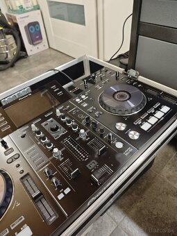 Pioneer XDJ-RX - 4