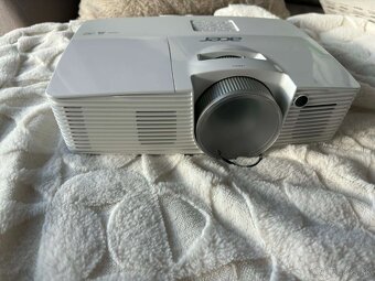 Projektor Acer X133pwh - 4