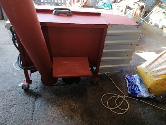 Predam miesacka na raselinu - 4