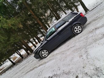 Audi a4 b6 - 4
