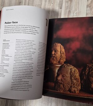 Sklizeň + Čokoláda - Josef Maršálek - 4