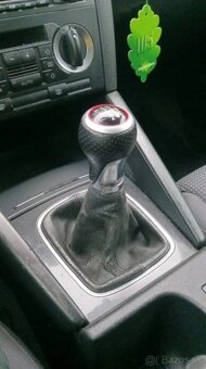 Radiaca paka pre AUDI - 4