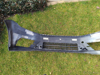 Predný narazník VW Touran- Caddy 2015-2020 - 4