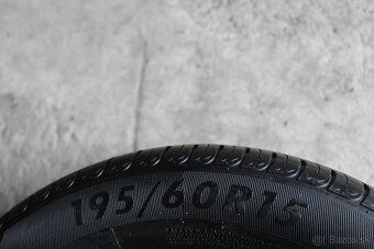 Pneumatiky LANVIGATOR 195/60 r15 Letné - 4