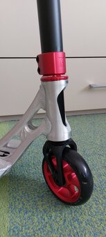 freestyle kolobežka - 4