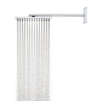 Hlavová sprcha s ramenom AXOR - 4
