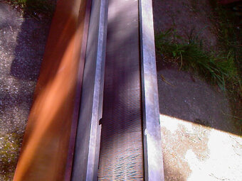 Predám teplovodný konvektor - 4