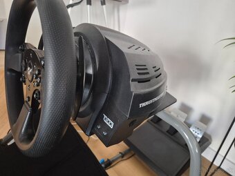 Thrustmaster T300 RS GT edition Ps4/ps5/pc - 4