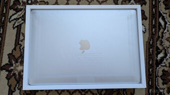 Apple MacBook Pro M1 13" Nepoužívaný - 4