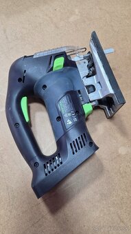 Predam priamociaru pilu Festool - 4
