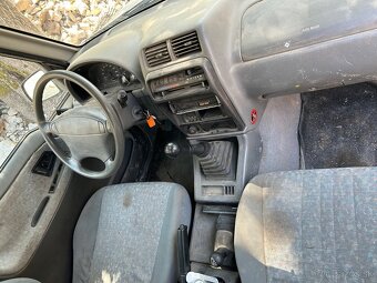 Predam suzuki Vitara 2.0hdi - 4