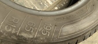 Letné Kleber Dynaxter 195/65 R15 91H - 4