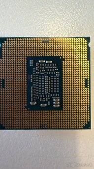 Intel Core i5-7500 , LGA 1151 - 4