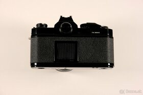 Nikon FM - 4