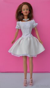 Barbie retro bábiky - 4