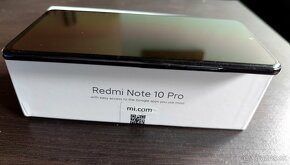 Redmi Note 10 Pro  6GB/128GB - 4