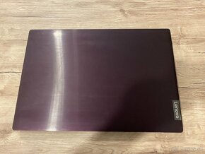 Notebook LENOVO IdeaPad - 4