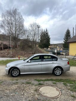 BMW E90 - 4