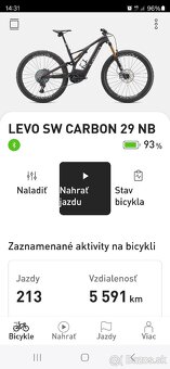 Specialized S-WORKS Turbo Levo - 4