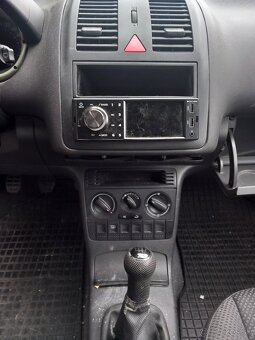 Vw Polo 6n2 - 4