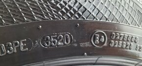 225/60 R17 5x120 Bmw Style 305 - 4