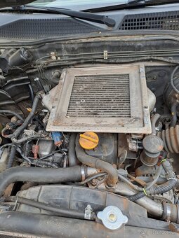 Ford maverick - 4