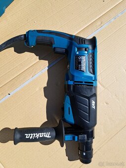 Makita HR 2631 FT - 4