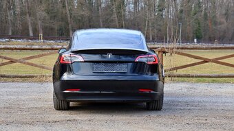 Tesla Model 3 Standard Range Plus RWD 239kw SK značky - 4