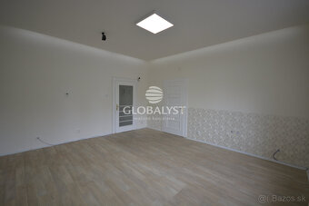 Atraktívne, nebytové priestory - 130 m2 - v centre mesta - 4