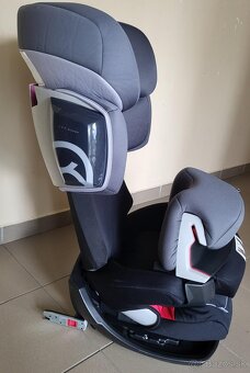 Autosedačka Pallas 2-Fix Cybex - 4