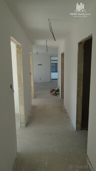 Pedaj, rodinný dom, Soľ, okres Vranov n.Topľou, novostavba - 4