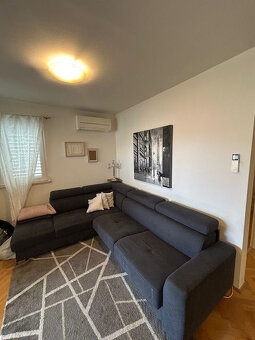 3izb, Makarska, parkovacie miesto, zariadený, pivnica - 4