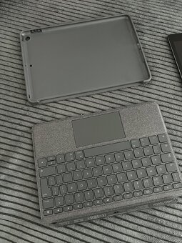 Predám iPad 9. generácie (64 GB) + Apple Pencil + klávesnica - 4