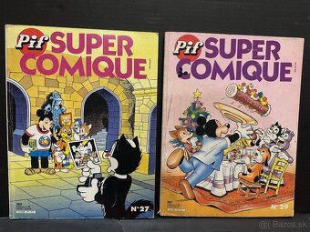 Pif Super Comique - 4