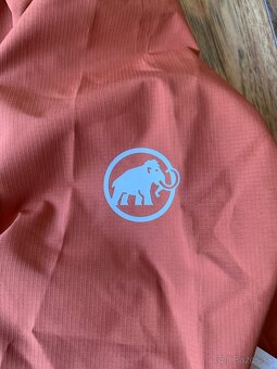mammut alto light hs hooded jacket - 4