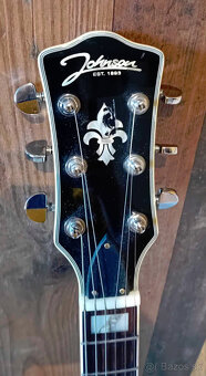 Les Paul Johnson - 4