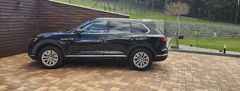 VW Touareg 3,0 TDI V6 SCR 286k 4Monitor 210KW DPH - 4