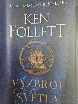 KEN FOLLETT - 4