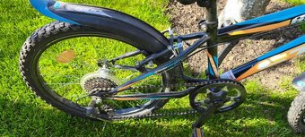 Detský bicykel - 4