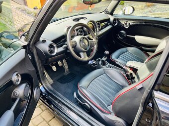 Mini John Cooper Works 2012 155kw(211ps) - 4