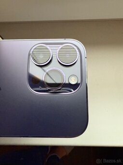 Apple Iphone 14 Pro Deep Purple 256GB - 4