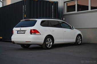 Volkswagen Golf 2.0 TDI - 4