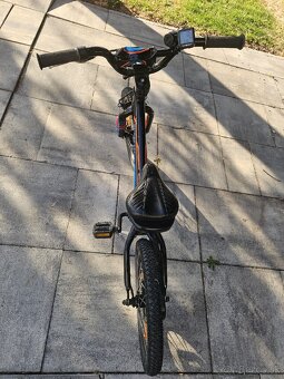Specialized hotrock 16 - 4