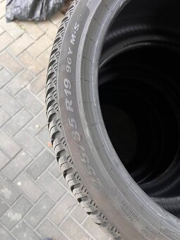 255/35 R19 Celorocne Pirelli cinturato sf3 - 4