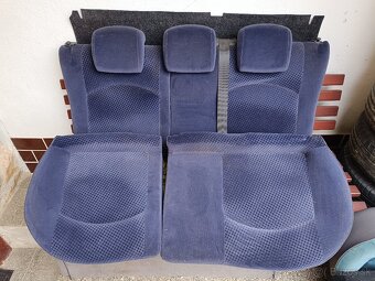 Tapacir dverí Peugeot 206 - 4